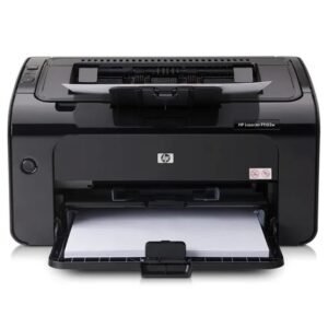 Hp Printer 1102w