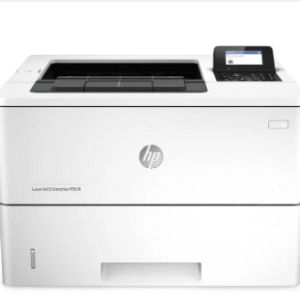 HP LaserJet