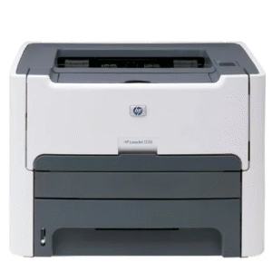 HP Laserjet 1320