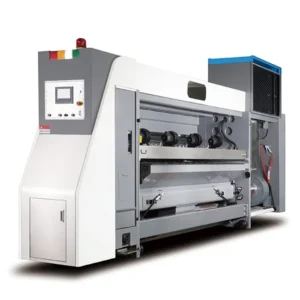 Transferring  Machine