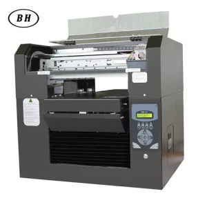 Automatic printer machine